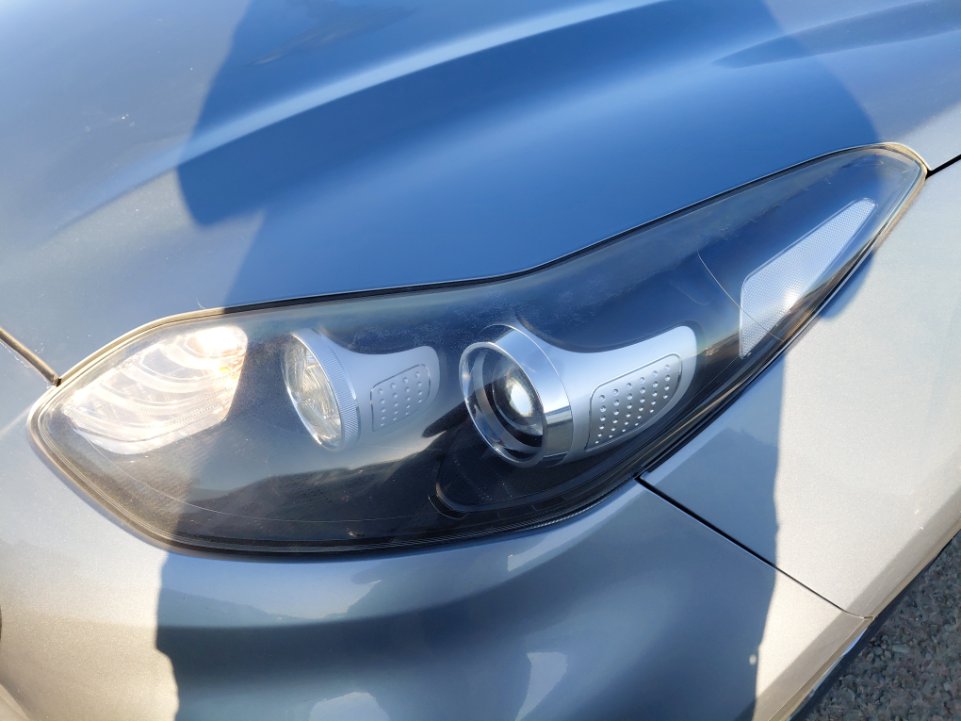 كيا سبورتاج QLE LX 4WD 2020 image