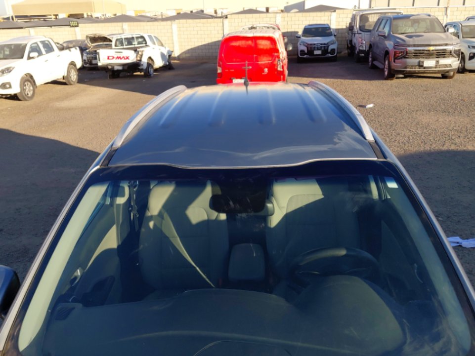 كيا سبورتاج QLE LX 4WD 2020 image