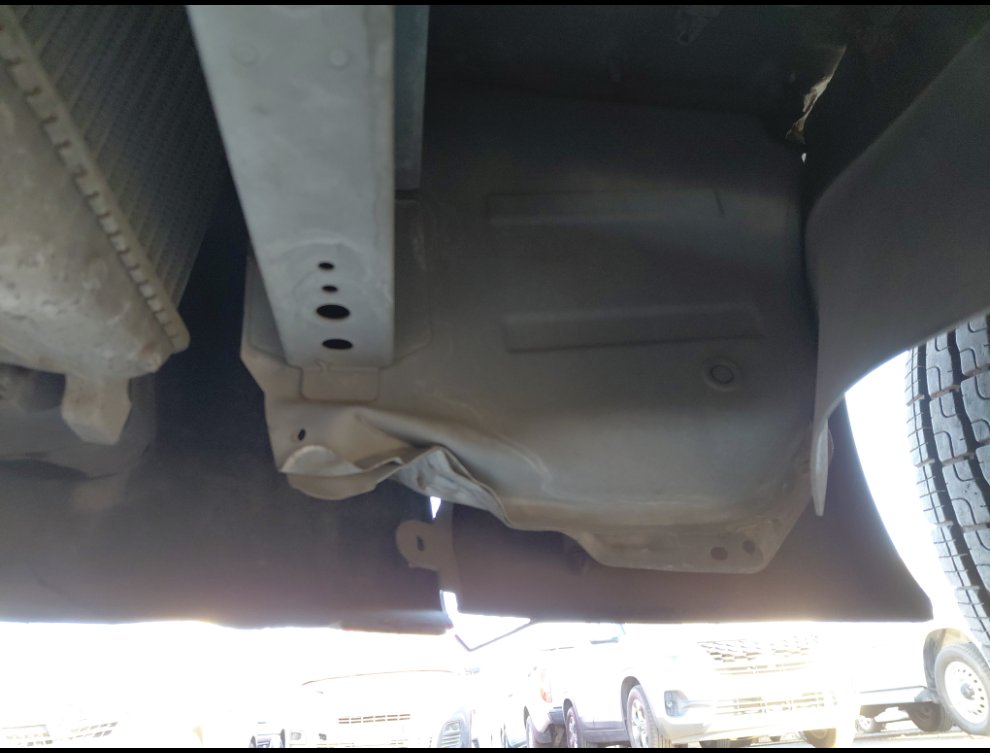 نيسان أورفان  2021 image