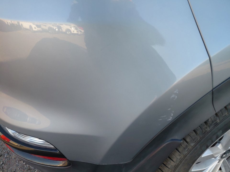 كيا سبورتاج QLE LX 4WD 2020 image