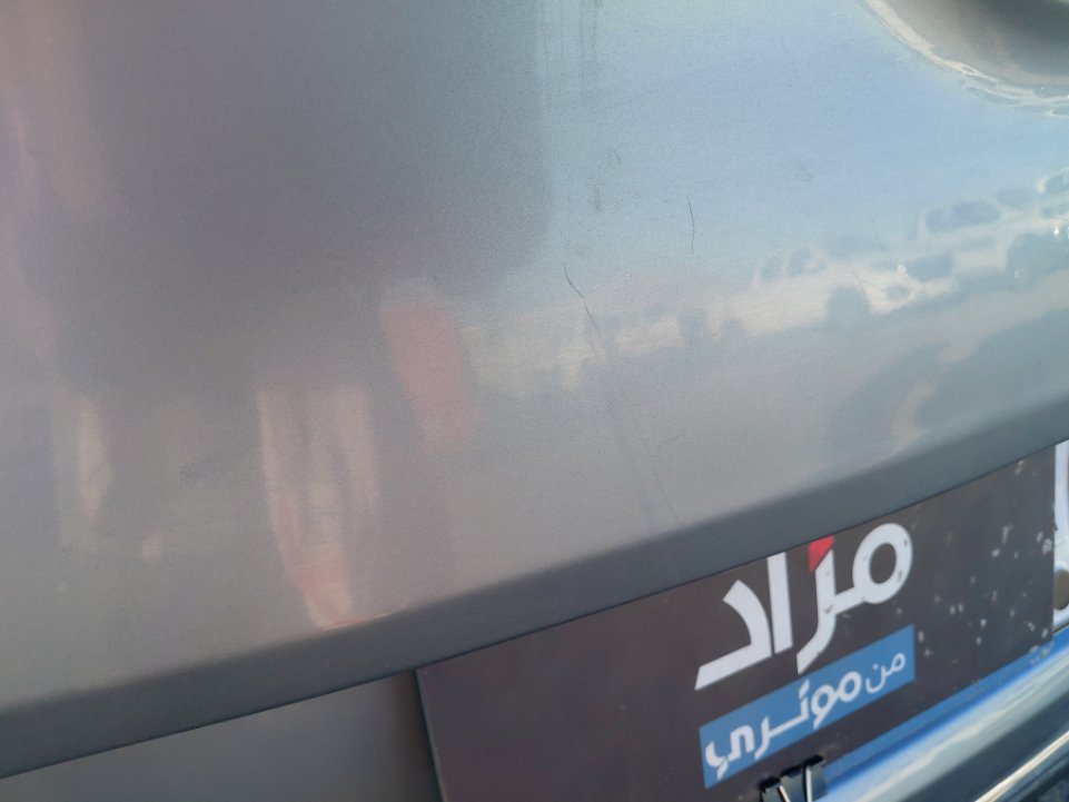 كيا سبورتاج QLE LX 4WD 2020 image