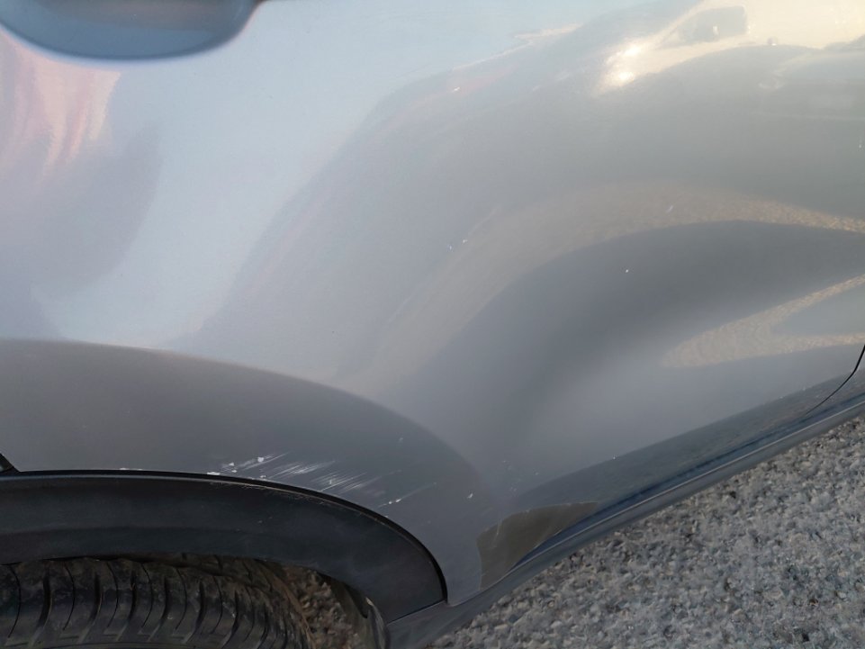 كيا سبورتاج QLE LX 4WD 2020 image