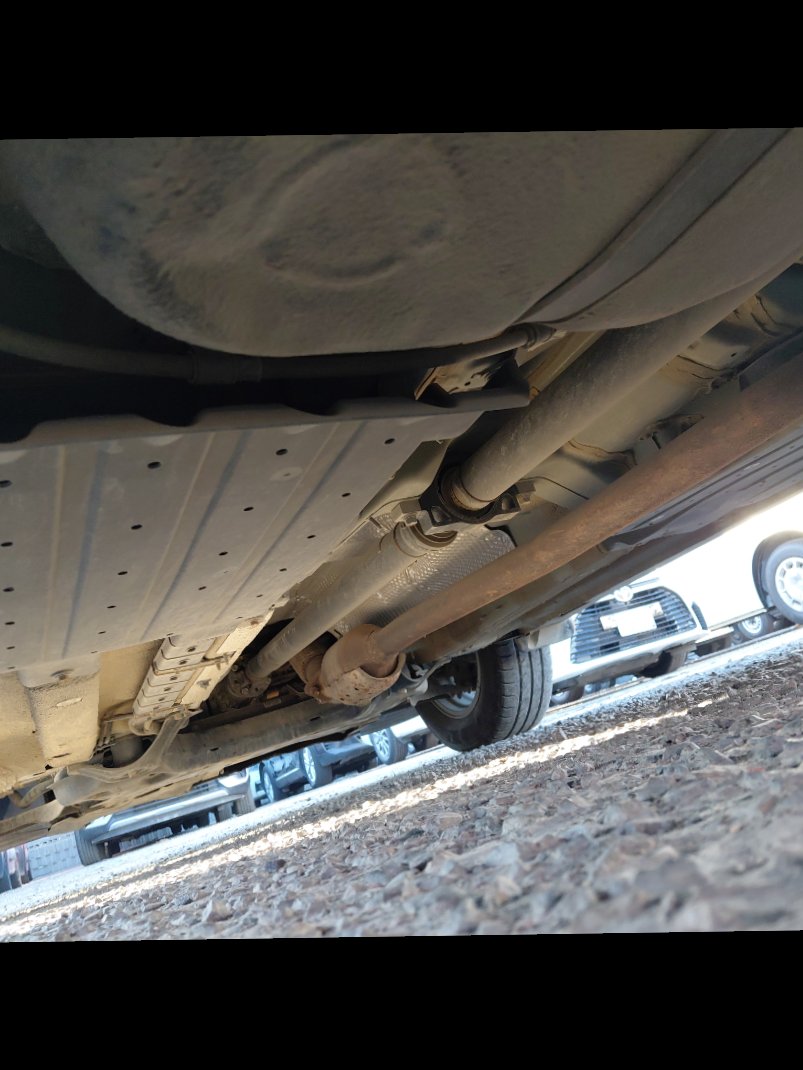 كيا سبورتاج QLE LX 4WD 2020 image