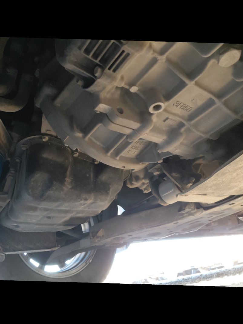 كيا سبورتاج QLE LX 4WD 2020 image