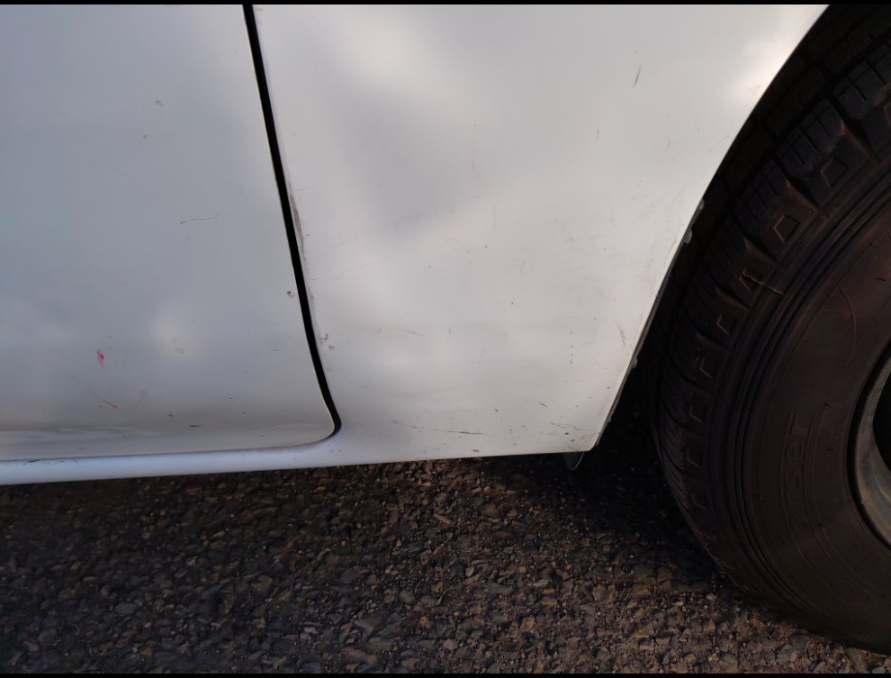 نيسان أورفان  2021 image