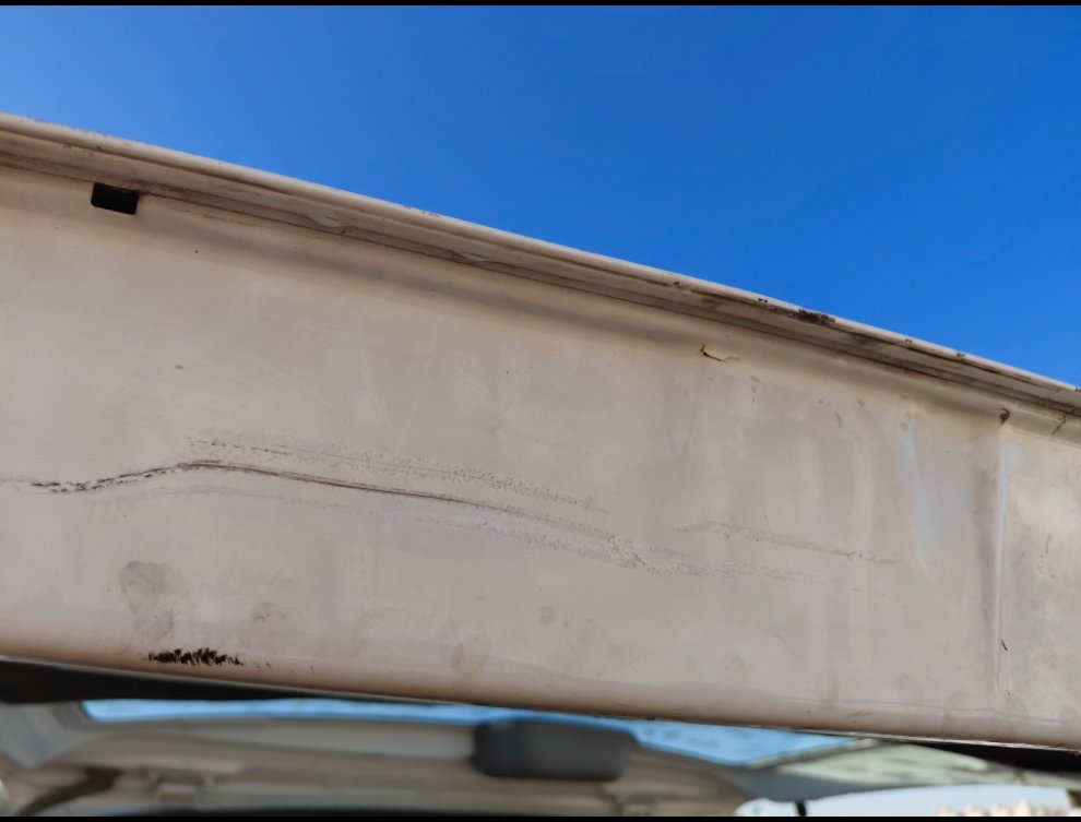 نيسان أورفان  2021 image