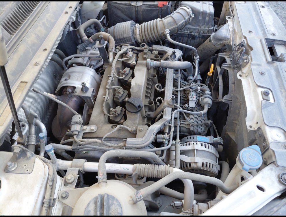 Chery Tiggo 8  2022 image