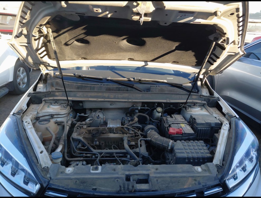 Chery Tiggo 8  2022 image