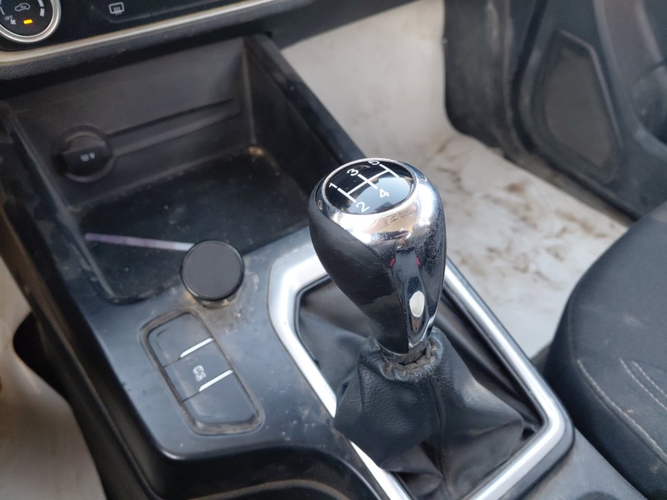 جا ام سي فيجوس 4x4 2023 image