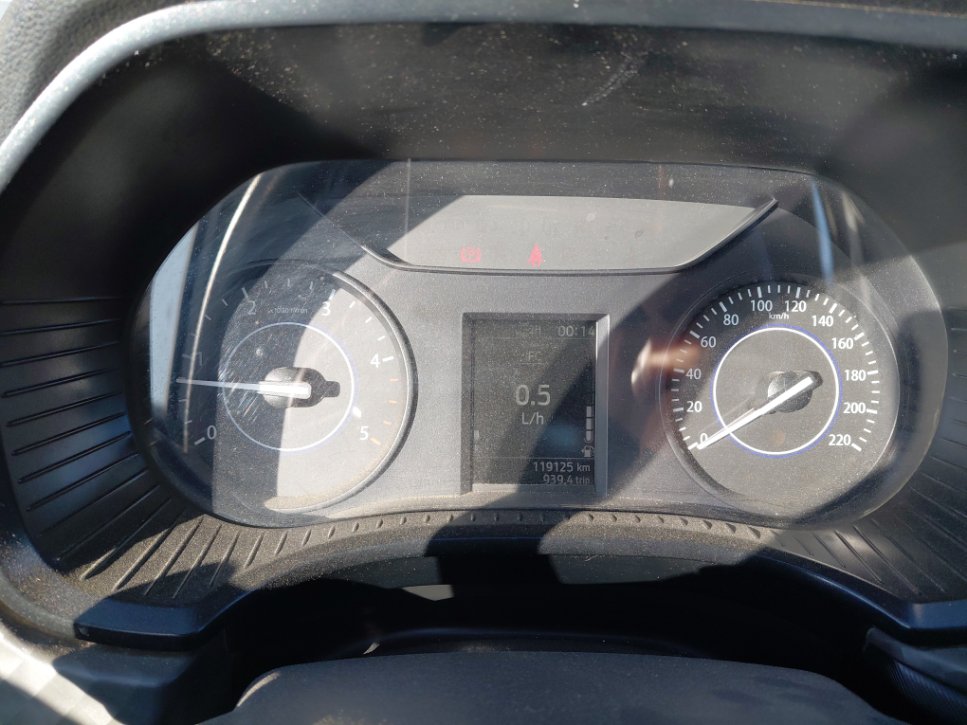 جا ام سي فيجوس 4x4 2023 image