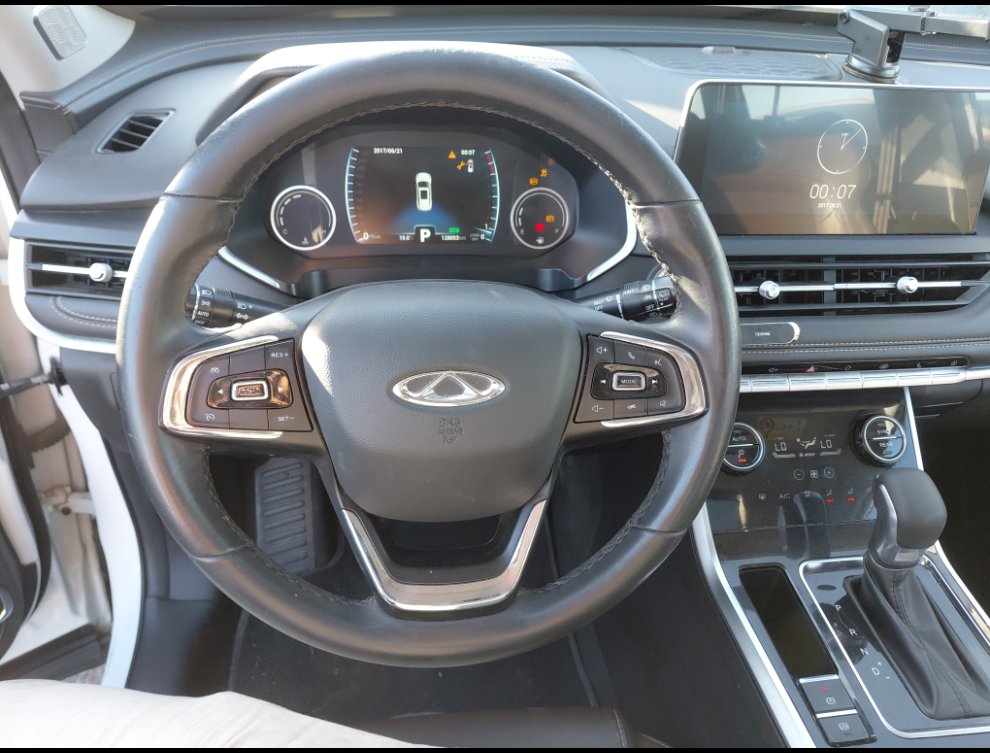 Chery Tiggo 8  2022 image