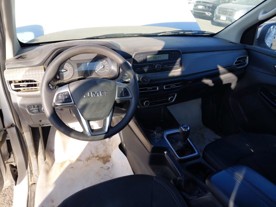 جا ام سي فيجوس 4x4 2023 image