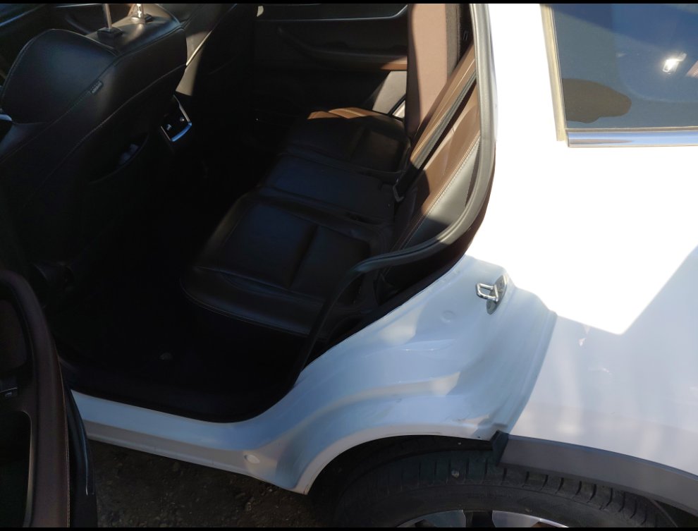 Chery Tiggo 8  2022 image