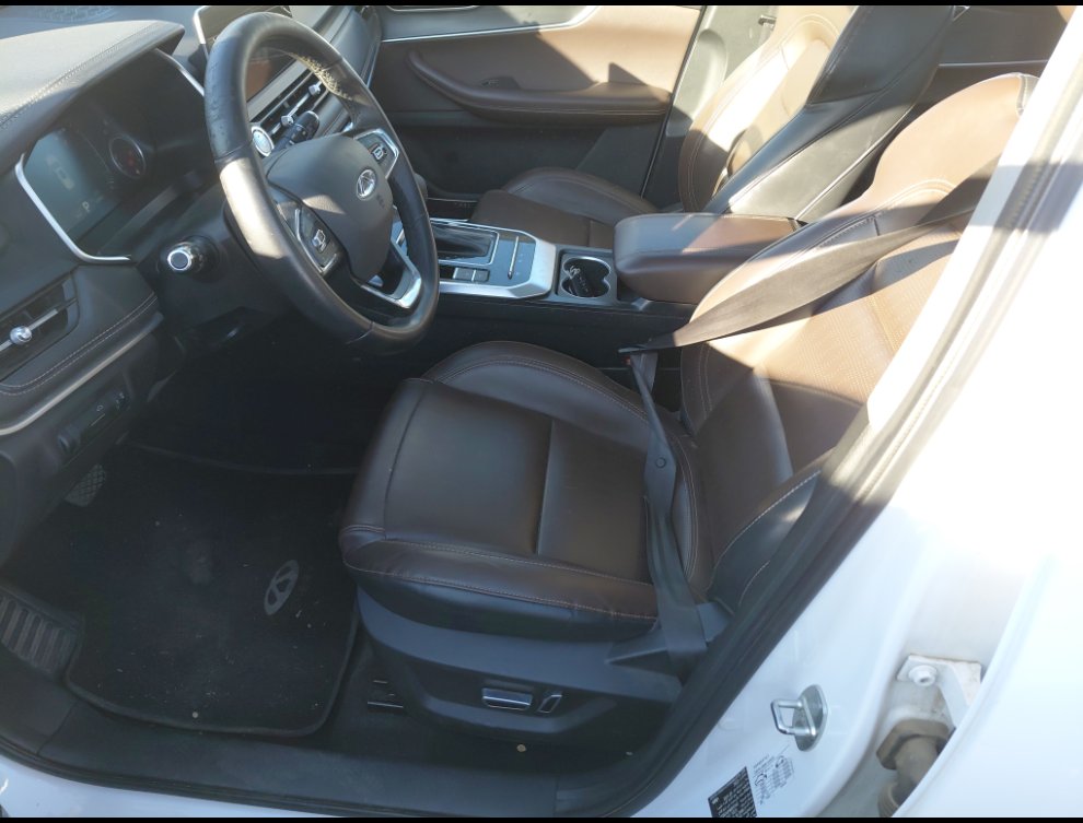 Chery Tiggo 8  2022 image