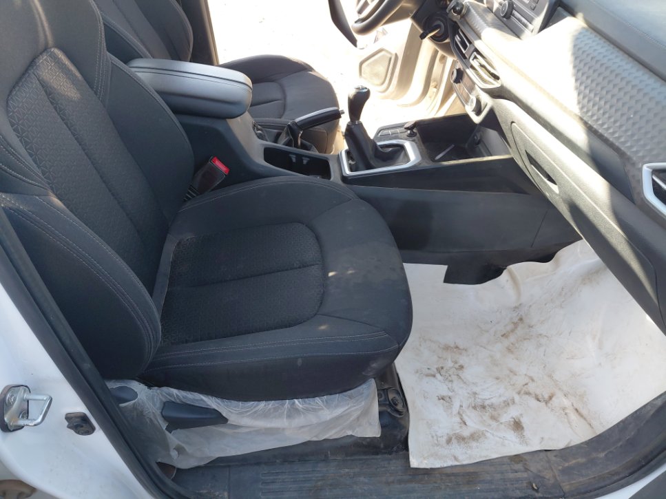 جا ام سي فيجوس 4x4 2023 image