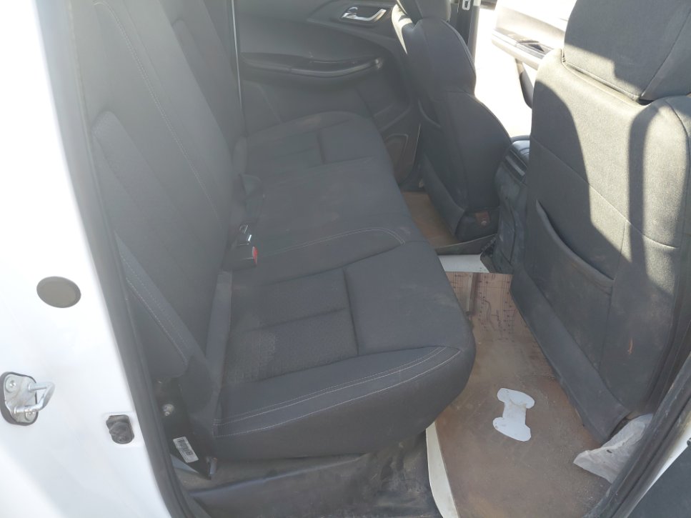 جا ام سي فيجوس 4x4 2023 image