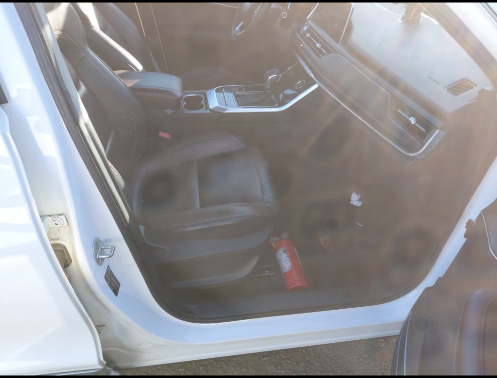 Chery Tiggo 8  2022 image