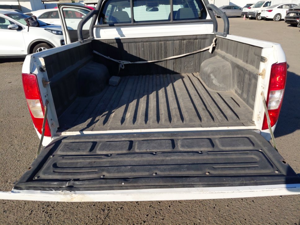 جا ام سي فيجوس 4x4 2023 image