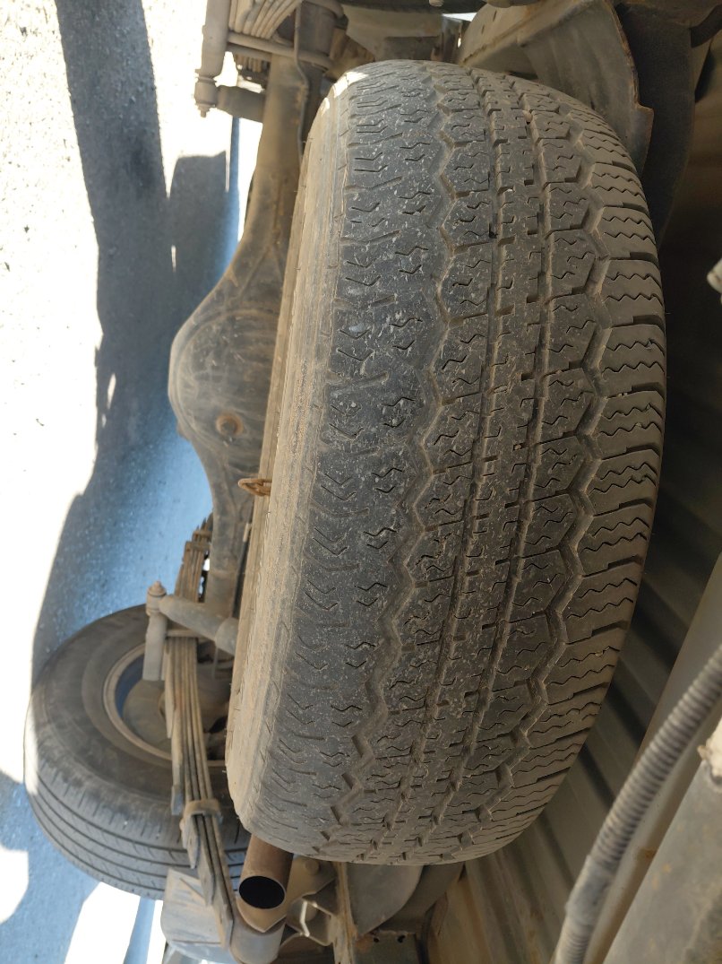 جا ام سي فيجوس 4x4 2023 image