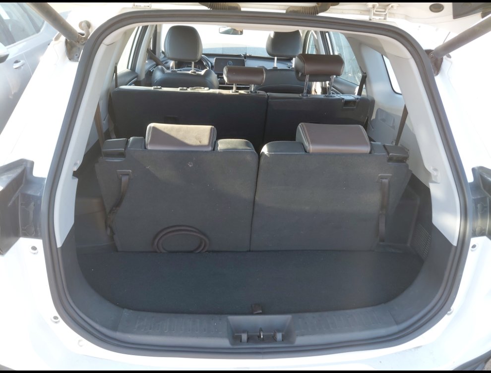 Chery Tiggo 8  2022 image