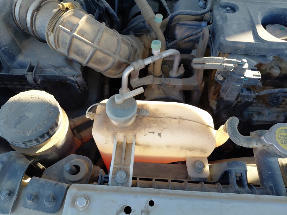 جا ام سي فيجوس 4x4 2023 image