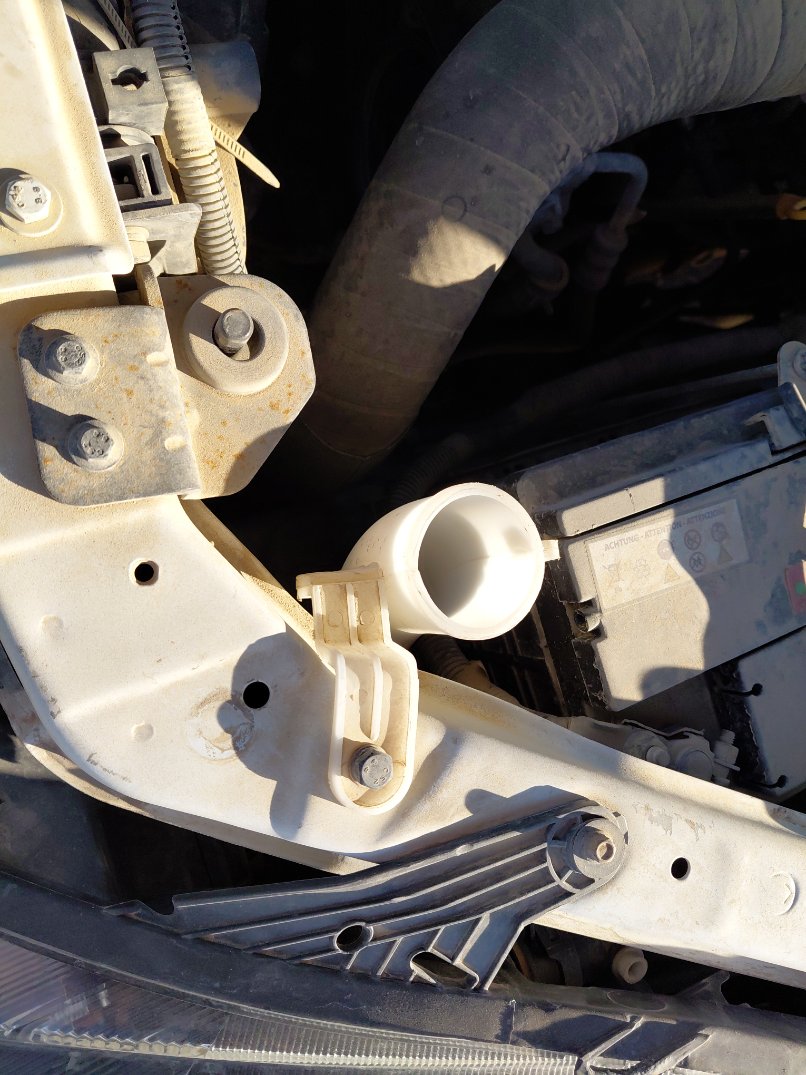 جا ام سي فيجوس 4x4 2023 image