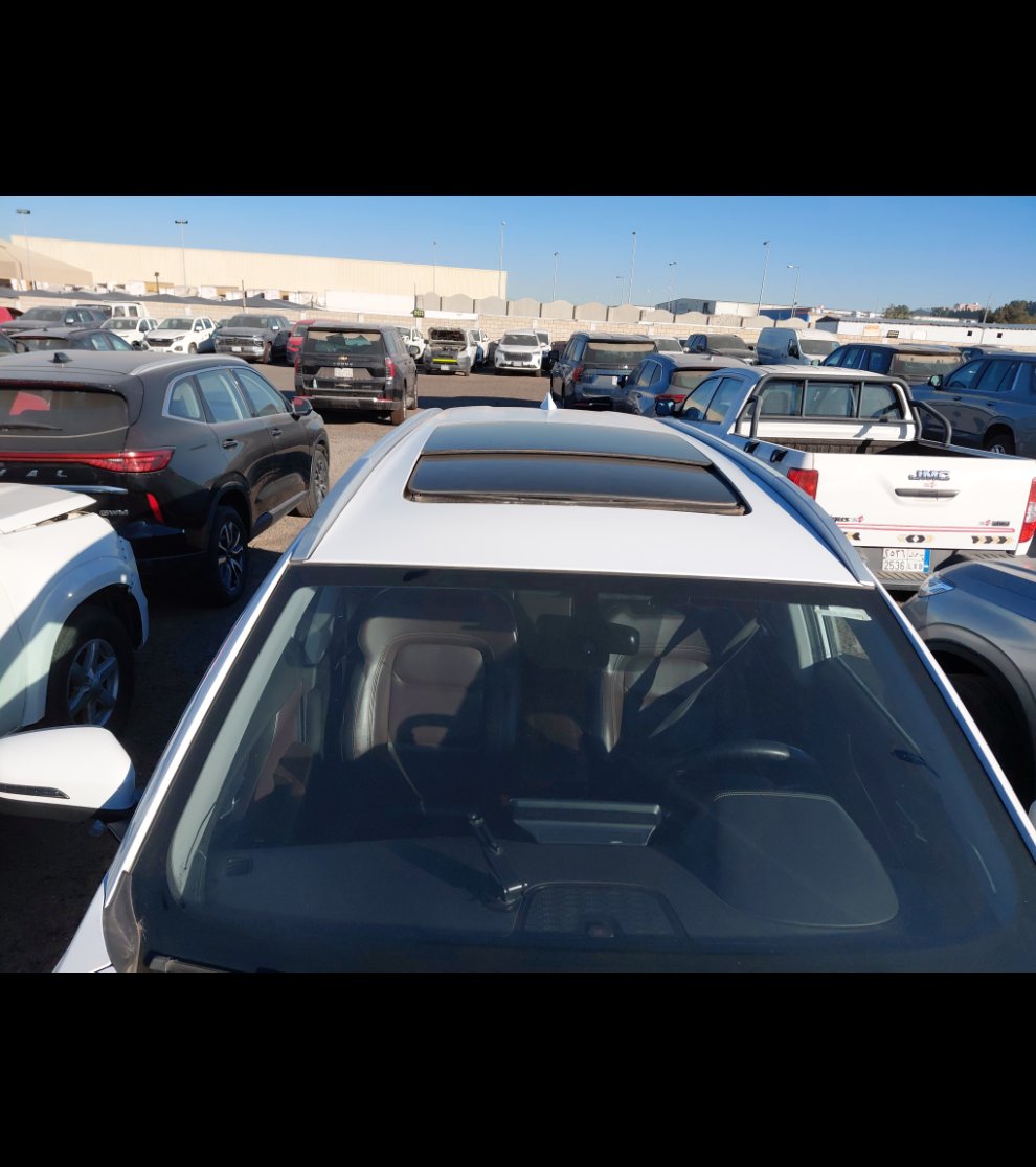 Chery Tiggo 8  2022 image