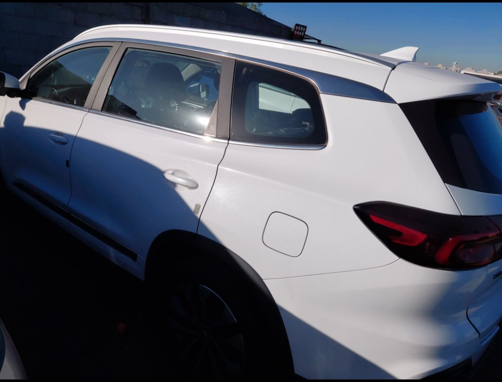 Chery Tiggo 8  2022 image