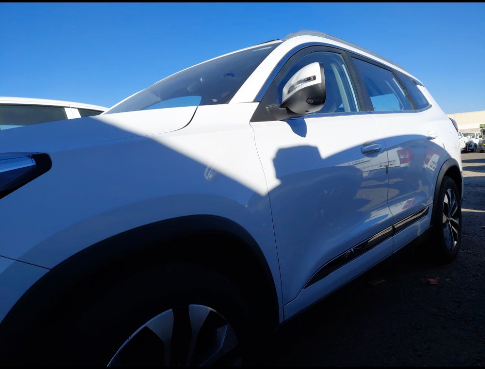 Chery Tiggo 8  2022 image