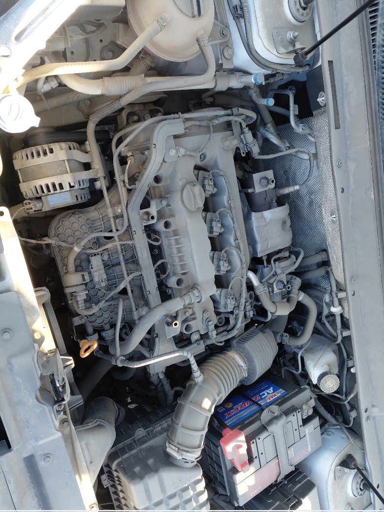 Chery Tiggo 8  2022 image