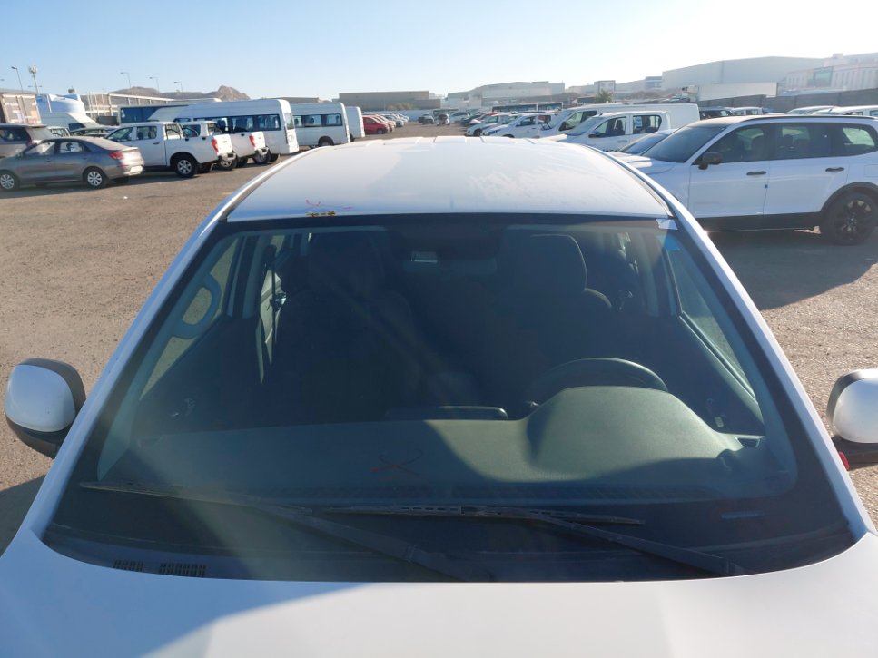 جا ام سي فيجوس 4x4 2023 image