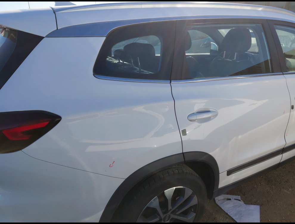 Chery Tiggo 8  2022 image