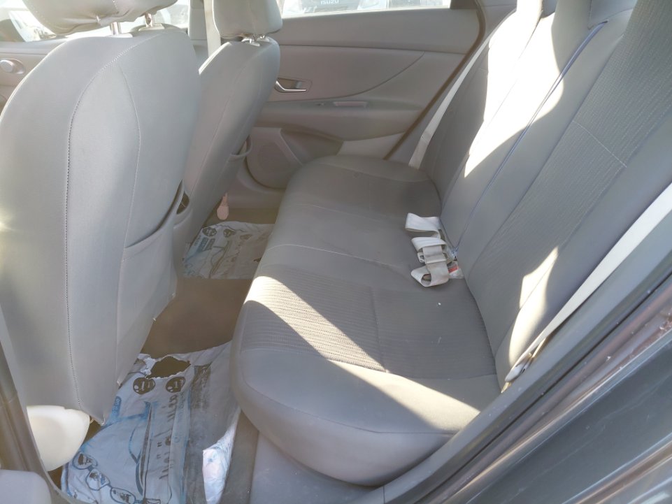 Hyundai Elantra  2023 image