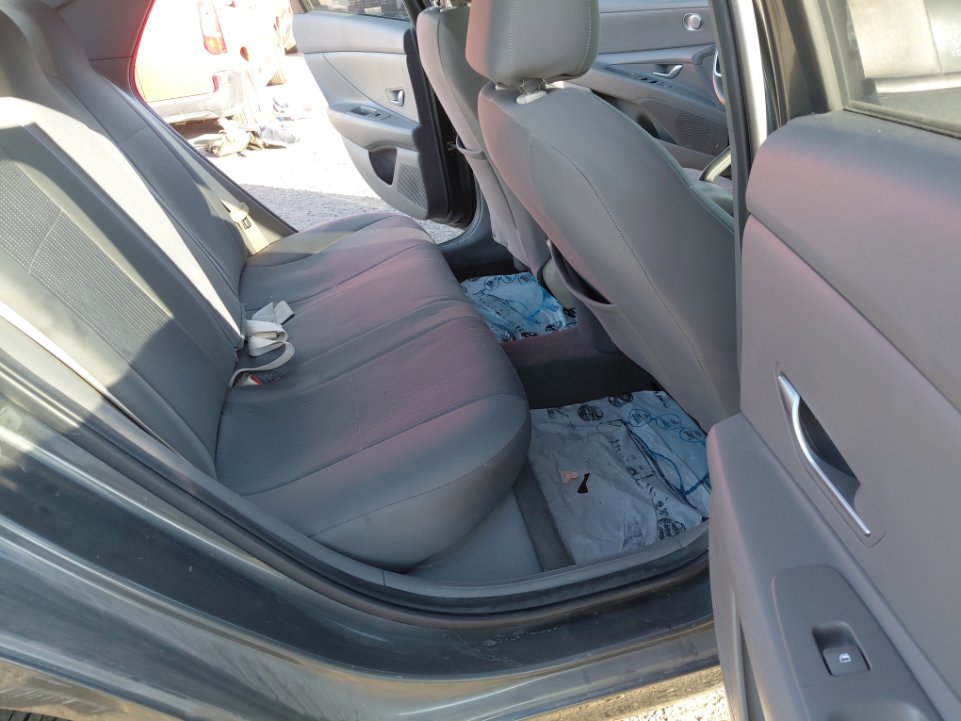 Hyundai Elantra  2023 image