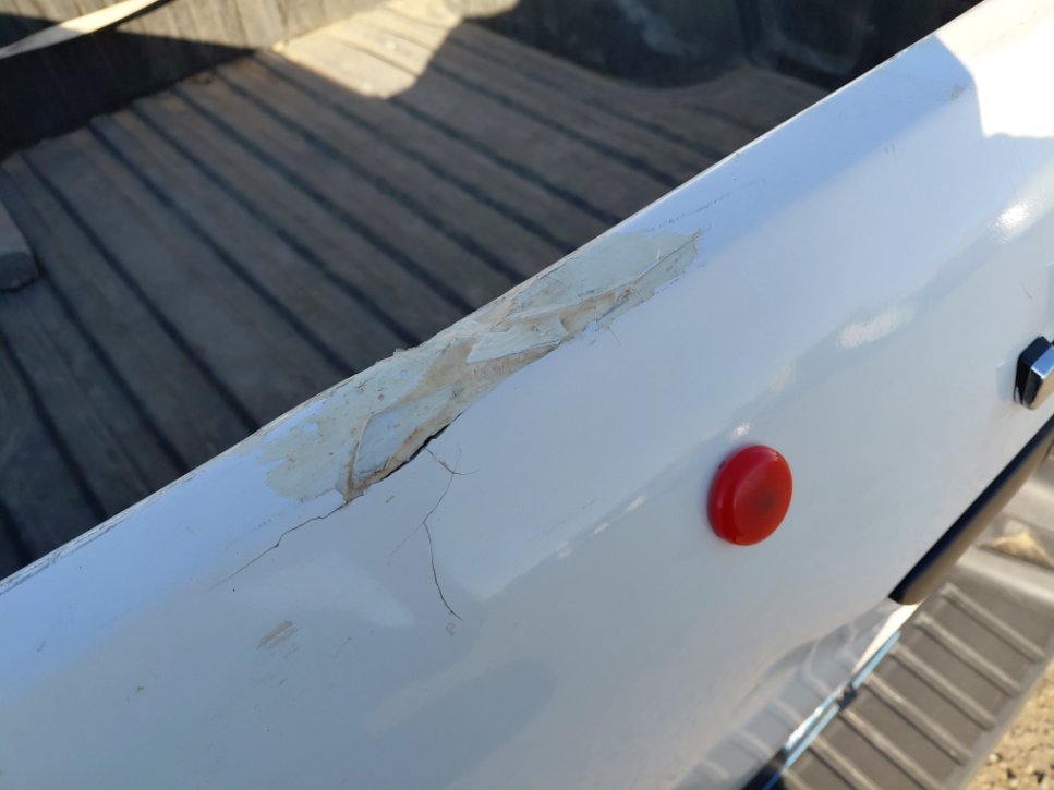 جا ام سي فيجوس 4x4 2023 image