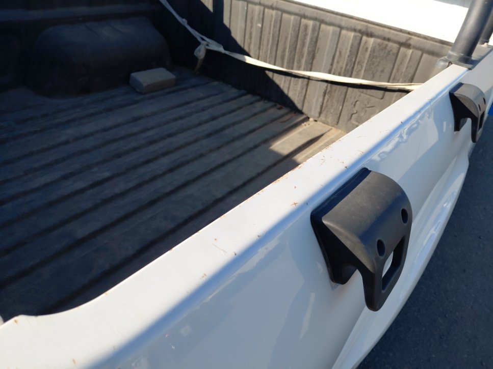 جا ام سي فيجوس 4x4 2023 image