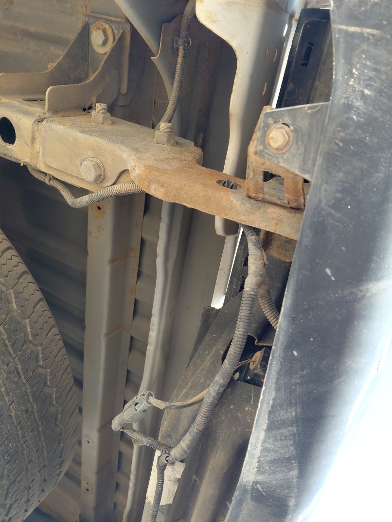 جا ام سي فيجوس 4x4 2023 image