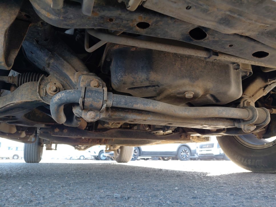 جا ام سي فيجوس 4x4 2023 image