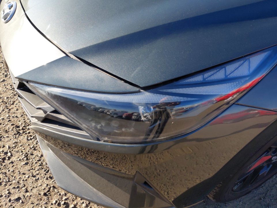 Hyundai Elantra  2023 image