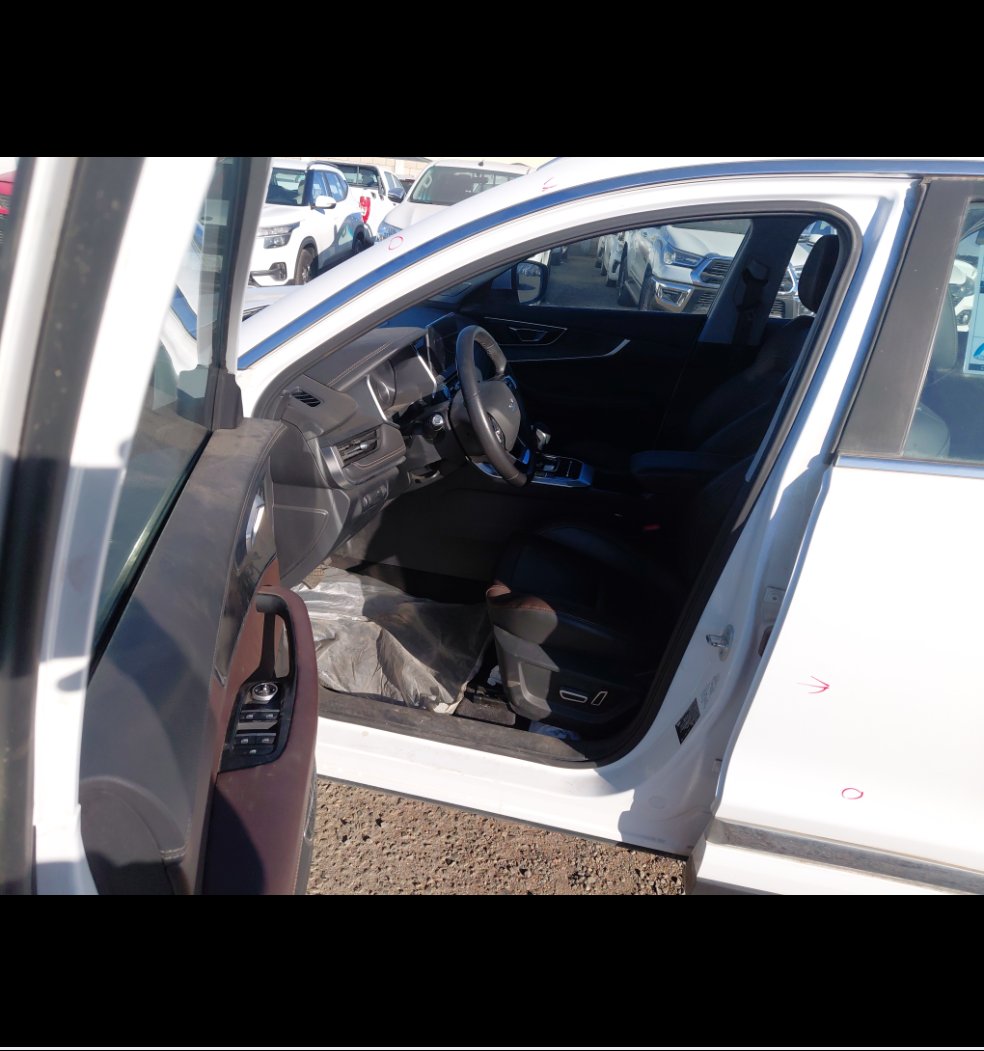 Chery Tiggo 8  2022 image