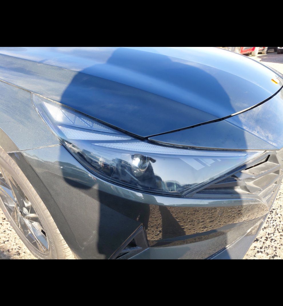 Hyundai Elantra  2023 image