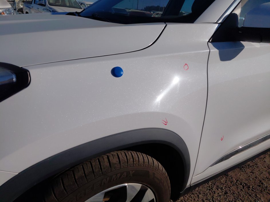 Chery Tiggo 8  2022 image