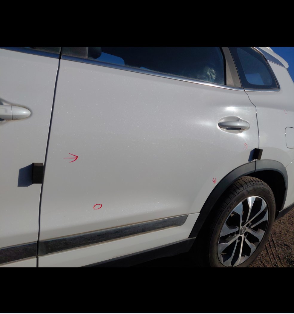 Chery Tiggo 8  2022 image