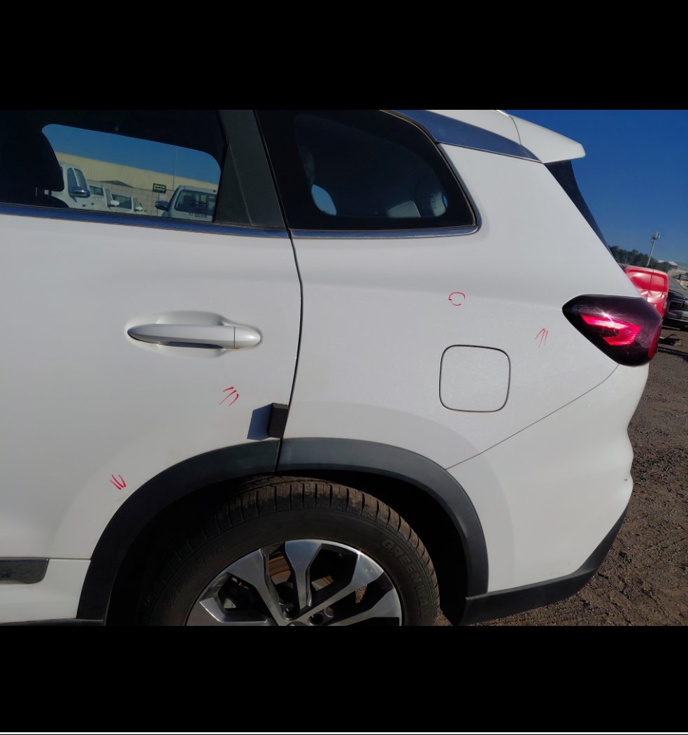 Chery Tiggo 8  2022 image