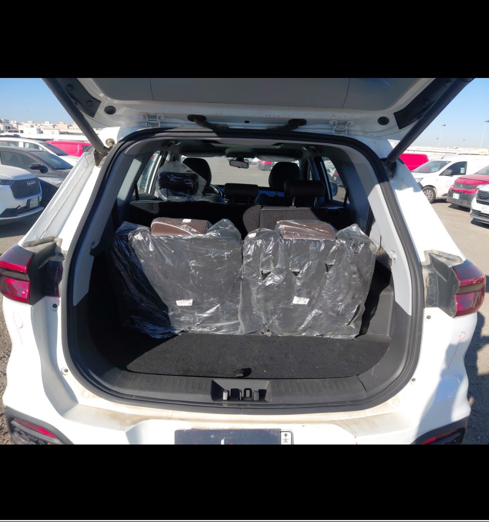 Chery Tiggo 8  2022 image