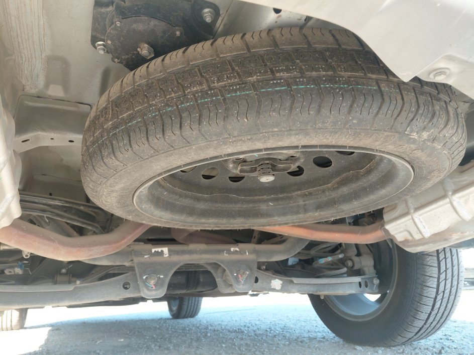 Chery Tiggo 8  2022 image