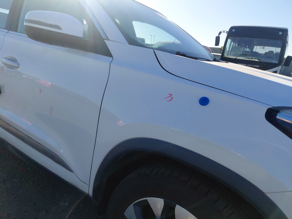 Chery Tiggo 8  2022 image