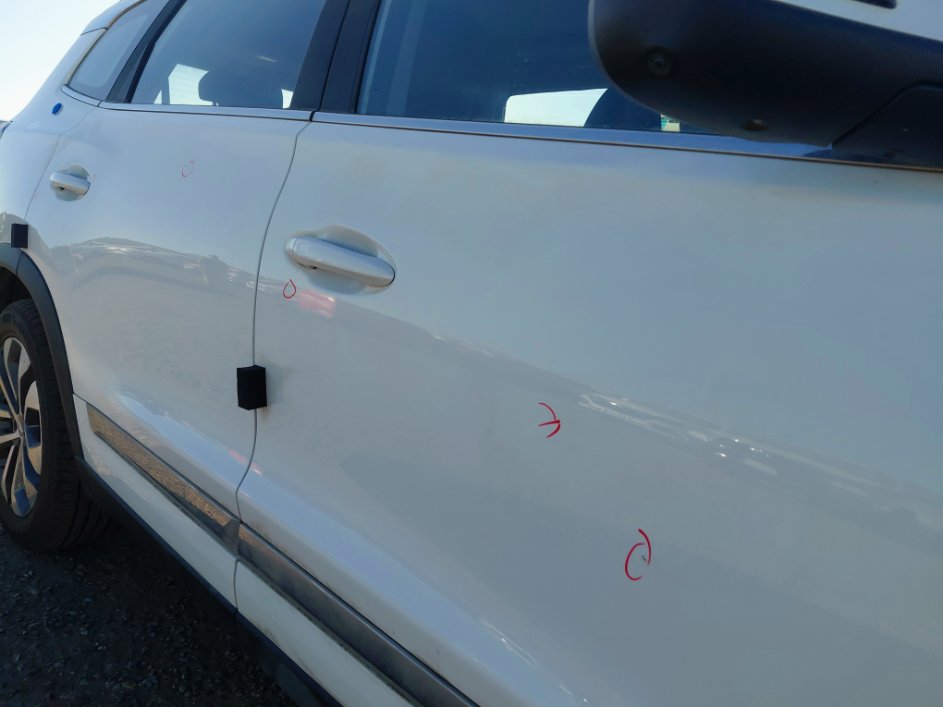 Chery Tiggo 8  2022 image