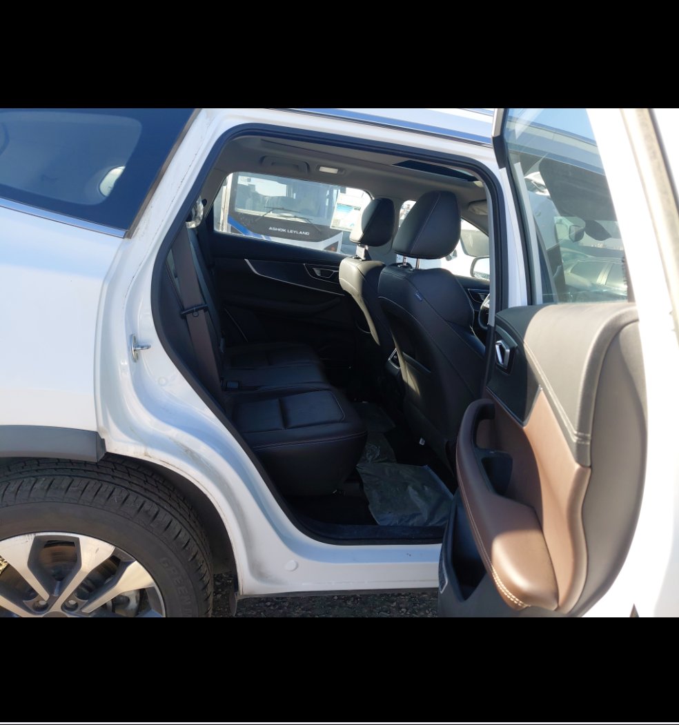 Chery Tiggo 8  2022 image