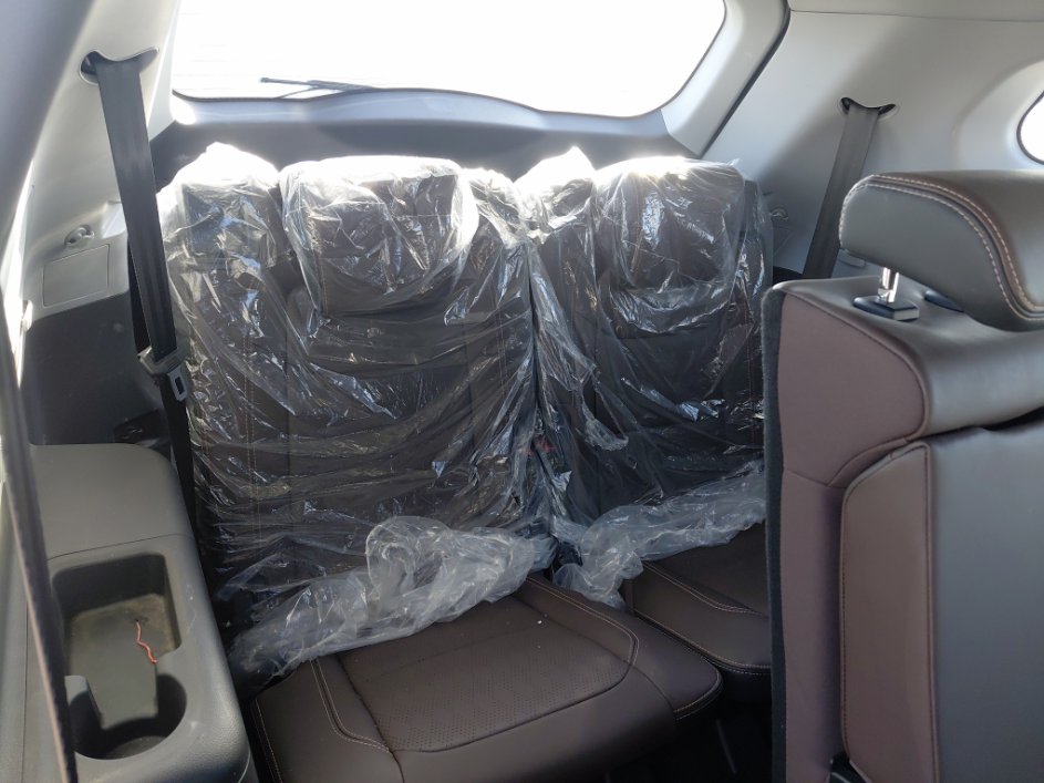 Chery Tiggo 8  2022 image